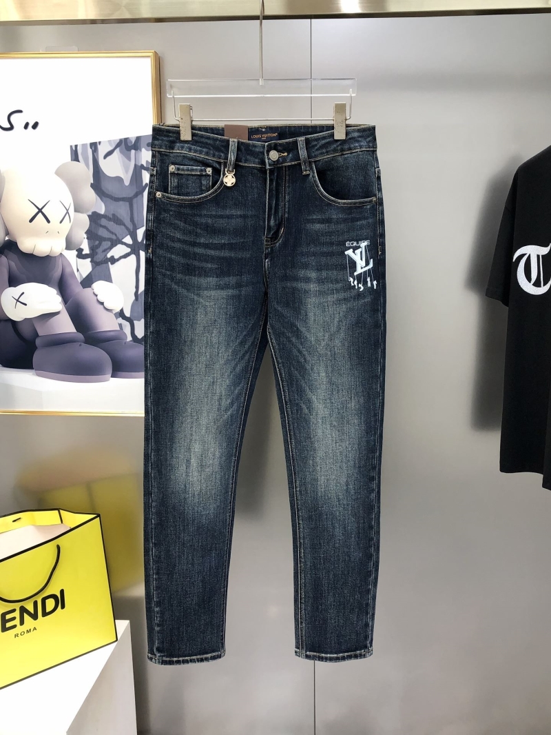l0vis Vvtt0n jeans